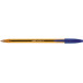 Bic balpen Cristal Fine blauw