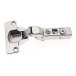 Slim Soft Close Screw-On Hinge 110° T52 10mm Pack of 100