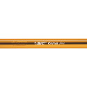 BIC Cristal Fine Ballpoint Pen Red