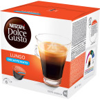 Nescafé Dolce Gusto...