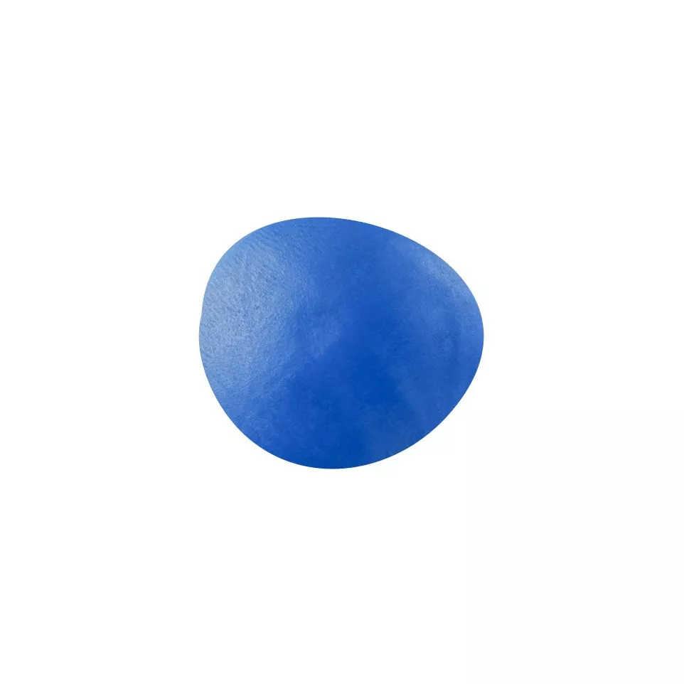 Darwi boetseerpasta Softy blauw