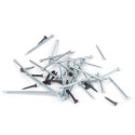 Assortimentsbox met nagels (1060 stuks) / pce