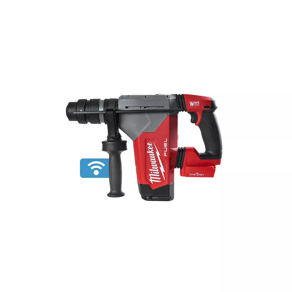 Marteau SDS+ Milwaukee M18 ONE...
