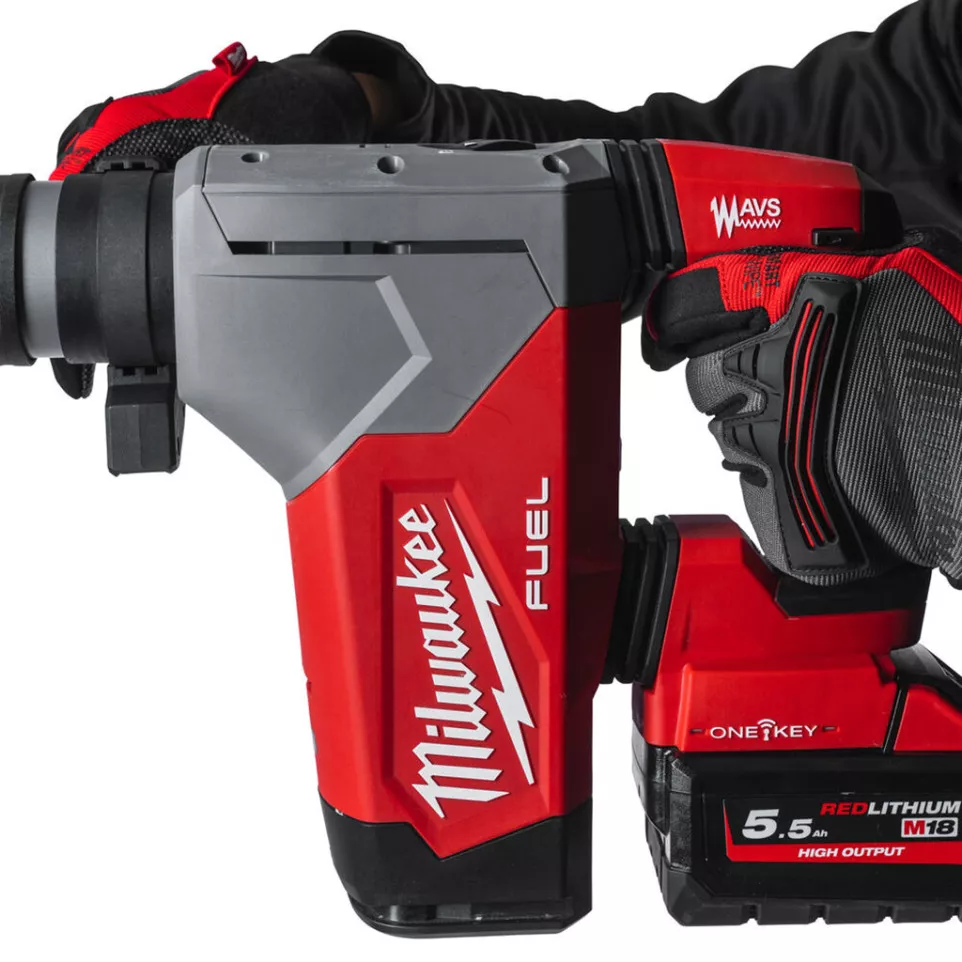 Marteau SDS+ Milwaukee M18 ONE...
