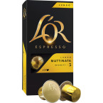 Douwe Egberts L'Or...