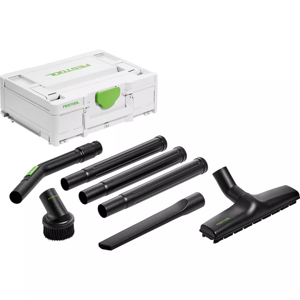 Festool RS-ST D 27/36-Plus Standaard...