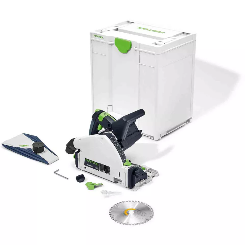 Festool TSC 55 KEB-Basic...