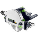Festool TSC 55 KEB-Basic accucirkelzaag (zonder accu en lader) / pce
