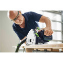 Scie circulaire plongeante sans fil Festool TSC 55 KEB-Basic (sans accu ni chargeur) / pce