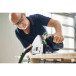 Festool TSC 55 KEB-Basic accucirkelzaag (zonder accu en lader) / pce