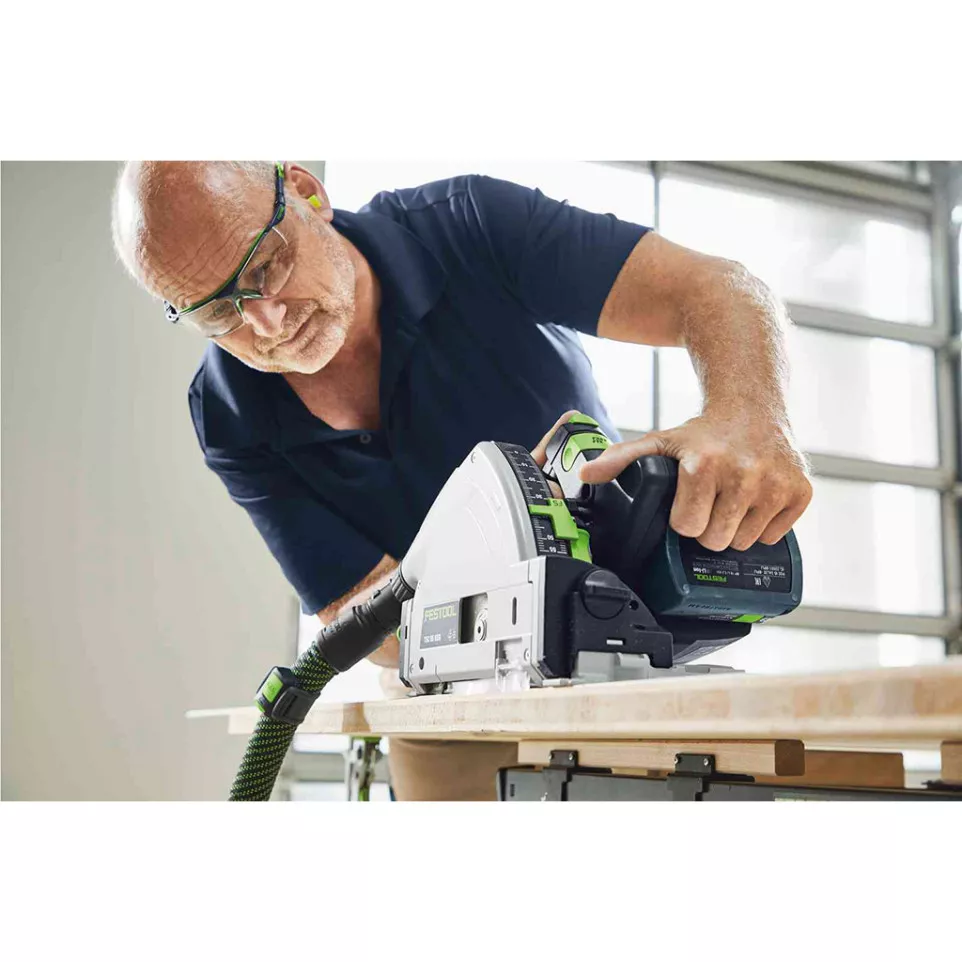 Festool TSC 55 KEB-Basic...
