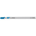 BOSCH T321 BF Speed for Metal Jigsaw Blades Pack of 5