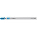 BOSCH T321 BF Speed for Metal Jigsaw Blades Pack of 5
