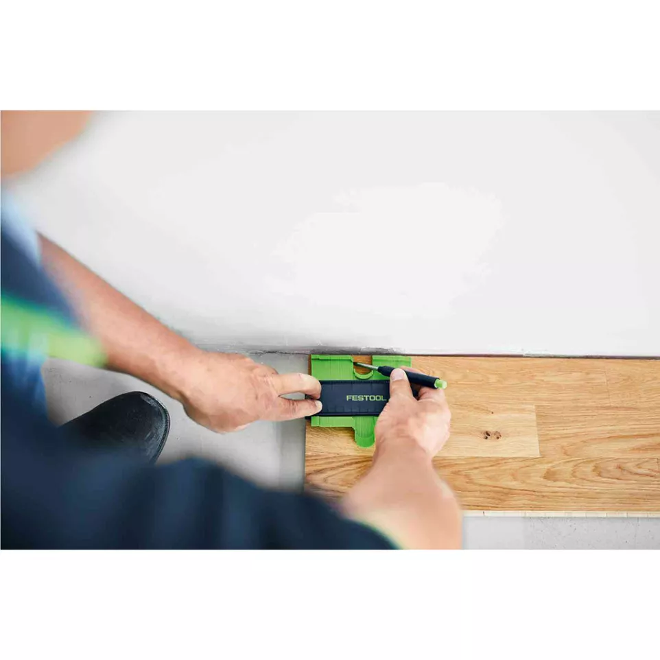 Festool contour kopieermachine...