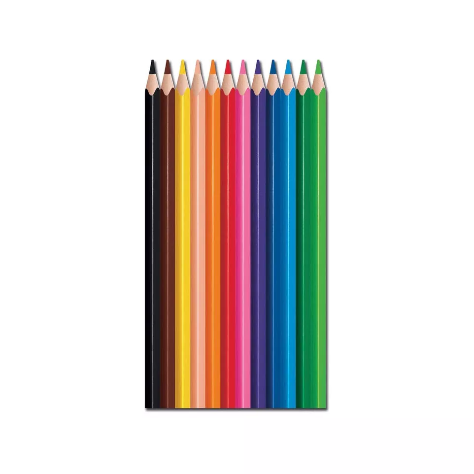 Maped kleurpotlood Color'Peps Strong,...