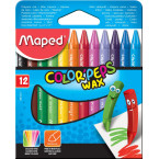 Maped waskrijt Color'Peps...