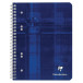 Clairefontaine Metric Studium Quad Ruled 5x5 mm Notebook