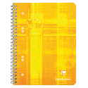 Clairefontaine Metric Studium Quad Ruled 5x5 mm Notebook