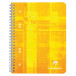 Clairefontaine Metric Studium Quad Ruled 5x5 mm Notebook