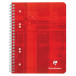 Clairefontaine schrift Metric Studium geruit 5/5 mm