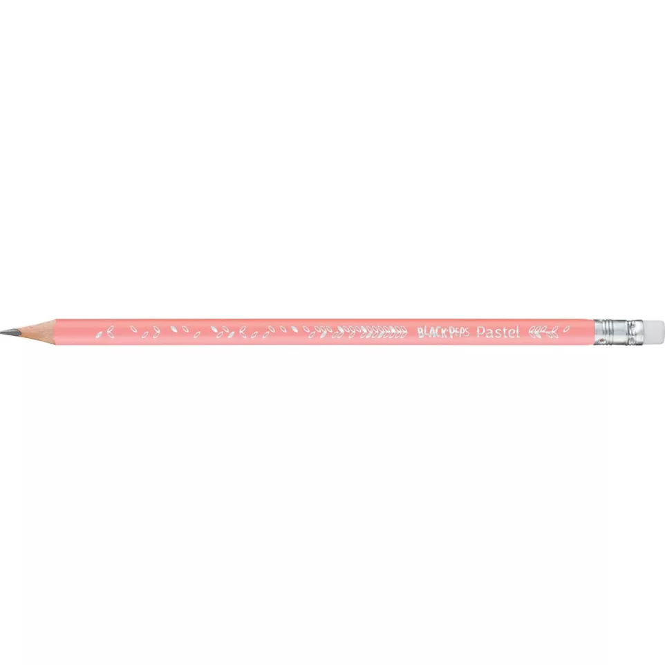 Maped crayon Black'Peps Pastel, avec...