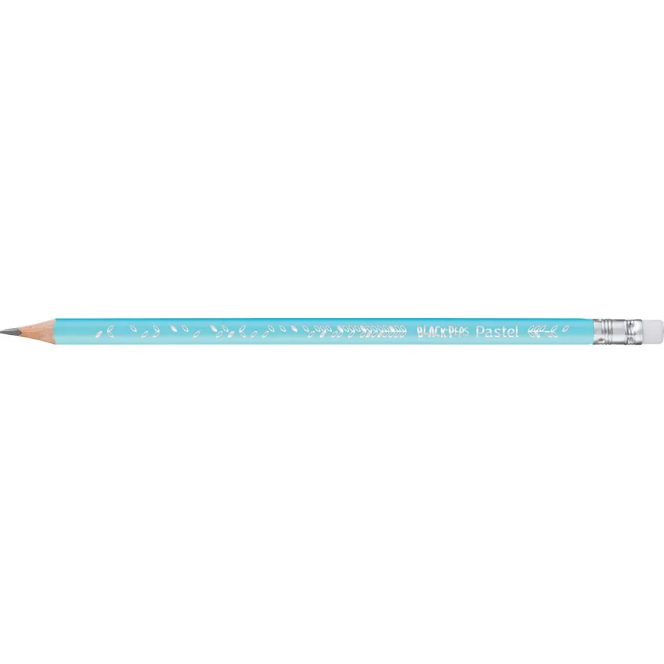 Maped crayon Black'Peps Pastel, avec...