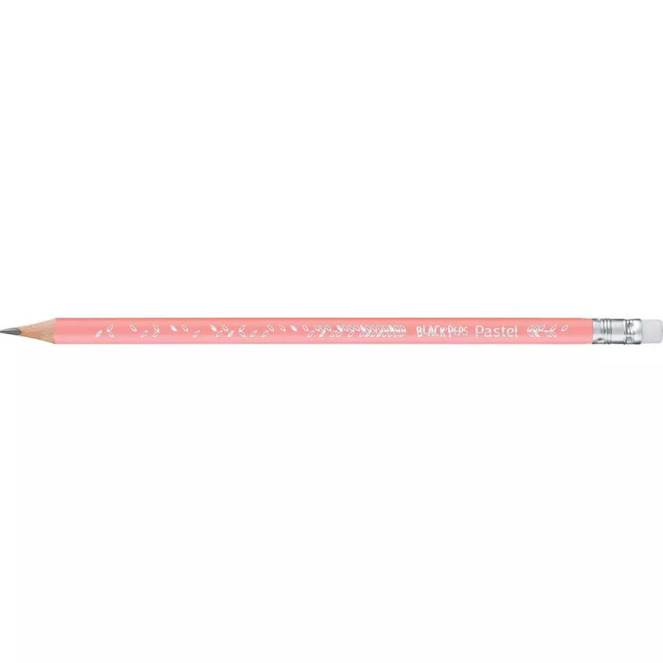 Maped crayon Black'Peps Pastel, avec...