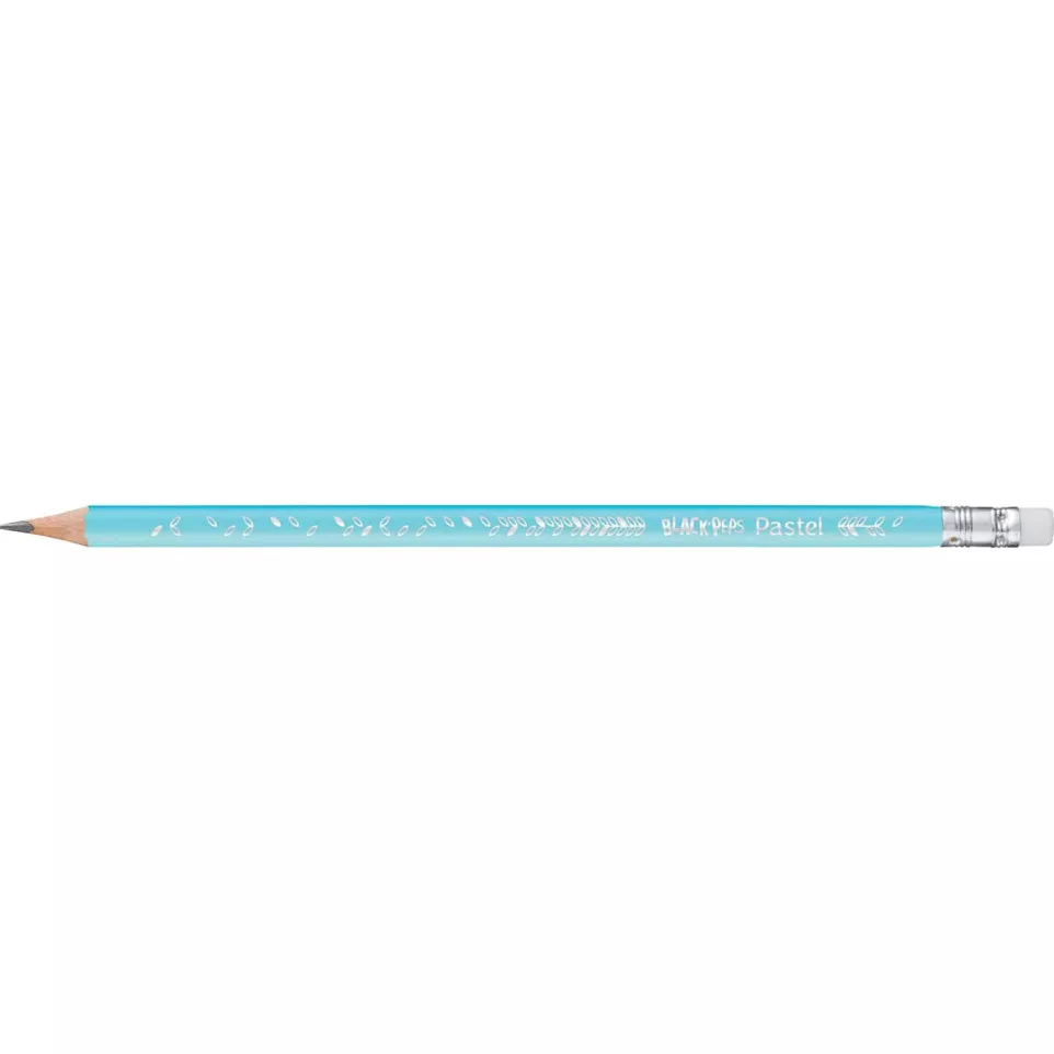 Maped potlood Black'Peps Pastel, met...
