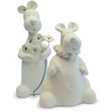 Darwi pâte à modeler Kids, paquet de 1 kg
