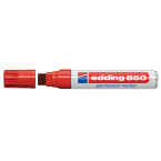 Edding permanente marker...