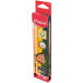 Maped potlood Black'Peps B, zonder gum