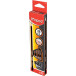 Maped Black'Peps 2B Graphite Pencil Without Eraser