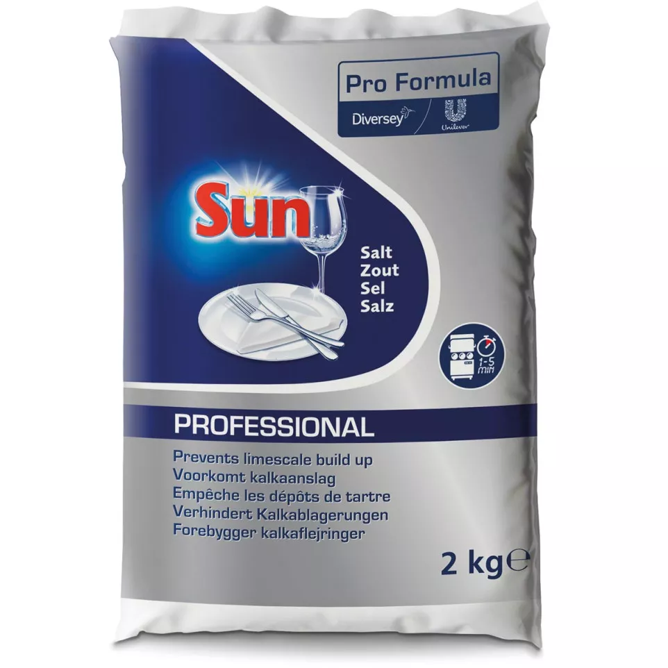 Sun Pro Formula onthardingszout voor...