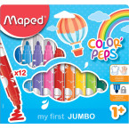 Maped feutre Color'Peps...