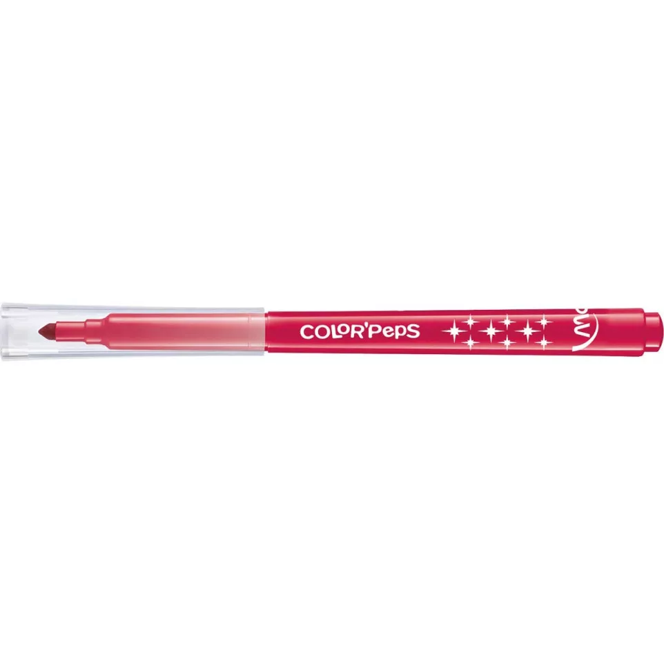 Maped Feutre Color'Peps 18 feutres en...