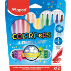 Maped Color'Peps Felt Tip...