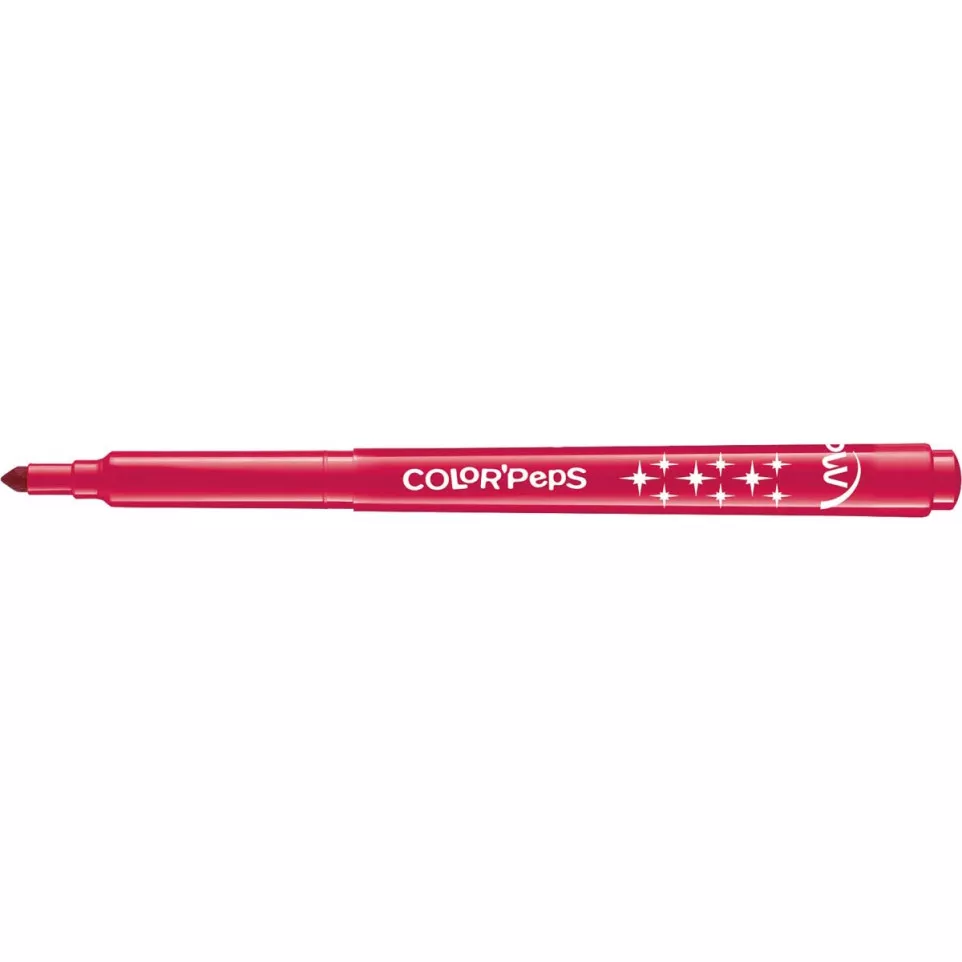 Maped Color'Peps Felt Tip Markers Set...