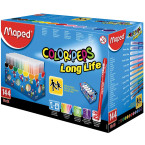 Maped Color’Peps 144...