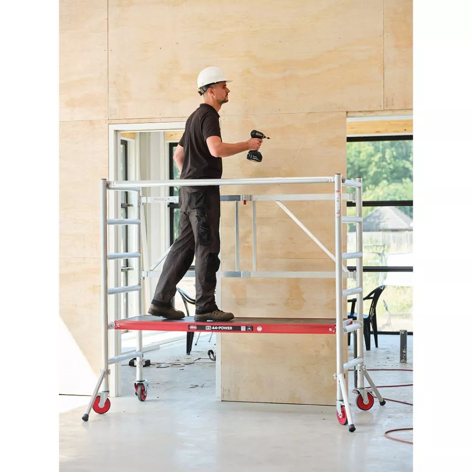 Stabilisateur triangulaire Set 4...