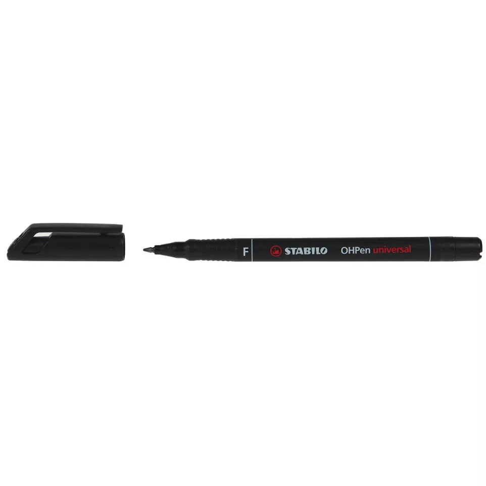 STABILO OHPen universal, OHP-marker,...