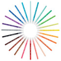 Bic viltstift Kid Couleur 12 stiften
