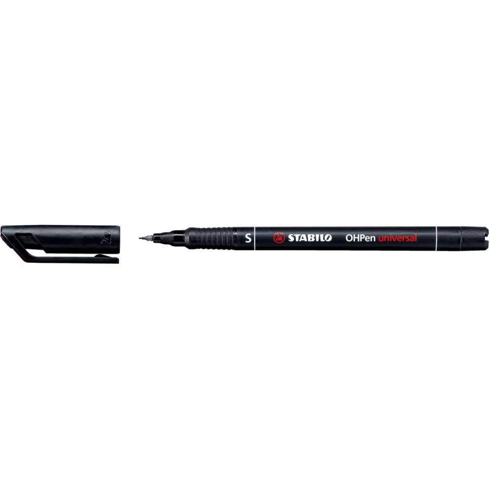 STABILO OHPen universal, OHP-marker,...