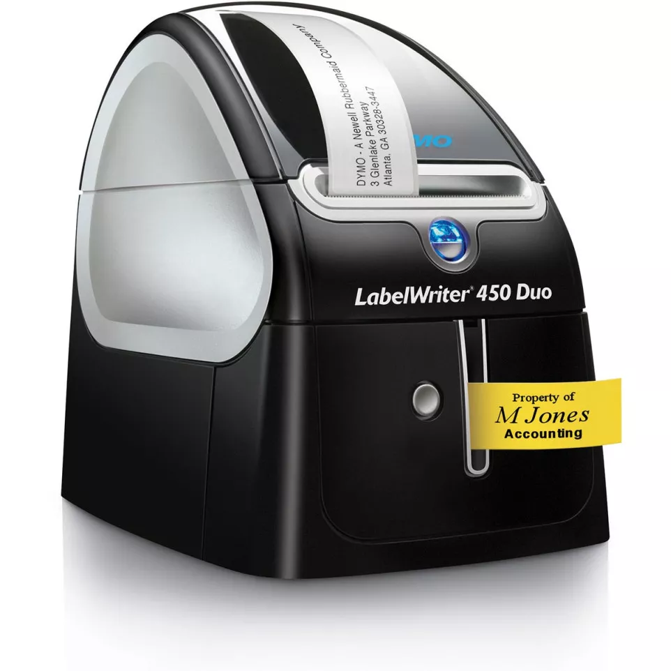 Dymo système de lettrage LabelWriter...