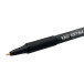Bic balpen Soft Feel Clic Grip zwart