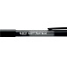 BIC Soft Feel Retractable Ballpoint Pen Medium Point Black
