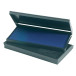 Trodat Replacement Ink Pad Blue for 4913 Stamp Blister Pack of 2 Pieces