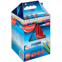 Maped crayon de couleur Color'Peps, 144 crayons (classpack)