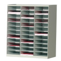 Paperflow Evolution Single Block Sorter, 36 Compartments