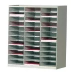 Paperflow Evolution Single Block Sorter, 36 Compartments