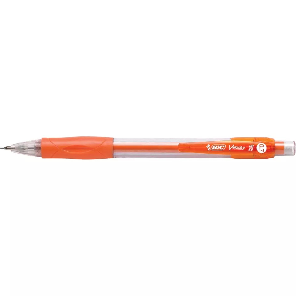 Bic porte-mine Velocity, 0,7 mm,...